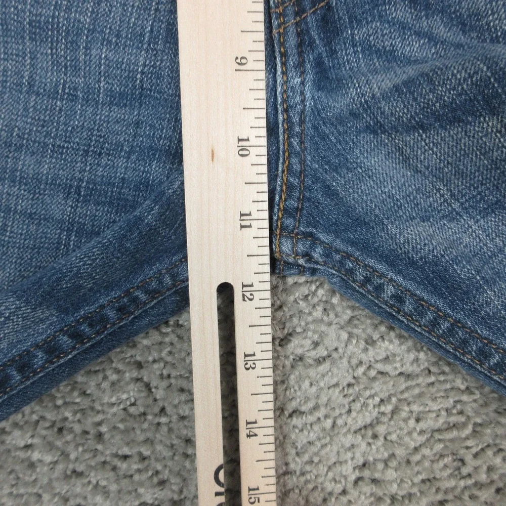 Levis thank you